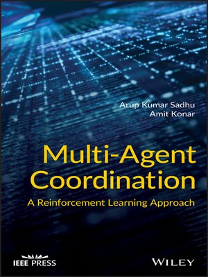 cover image of Multi-Agent Coordination